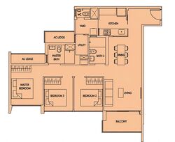 Sol Acres (D23), Condominium #573497991